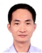 副總隊長 廖立仁